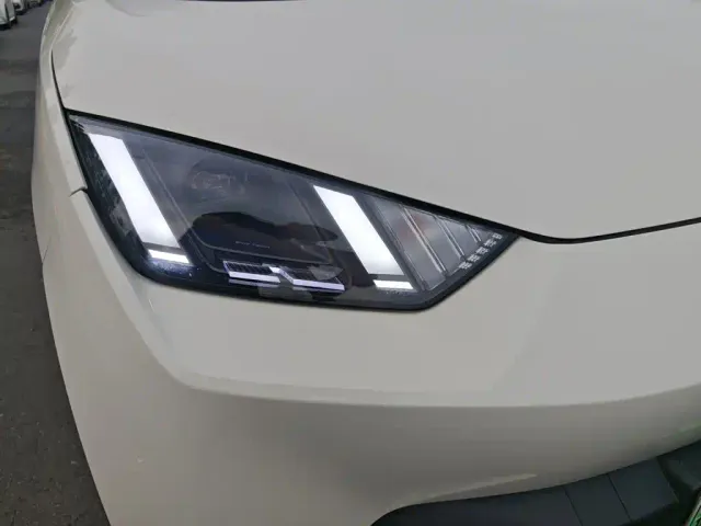 BYD Seagull — Фото автомобиля 16