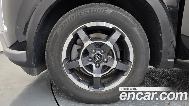 Hyundai Palisade The New Palisade Бензин 3.8 2WD — Фото автомобиля 5