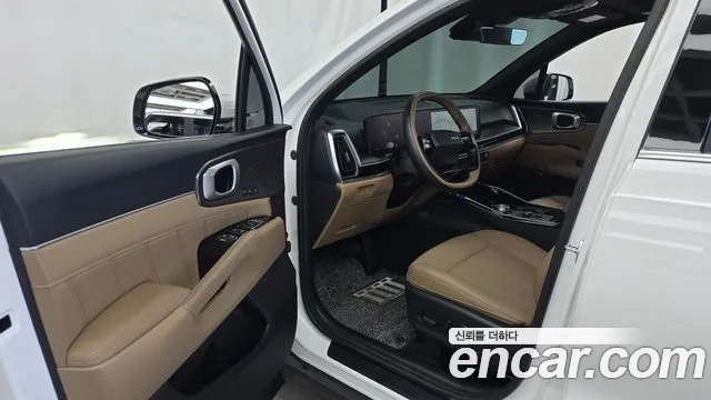 Kia Sorento 4th Gen — Фото автомобиля 15