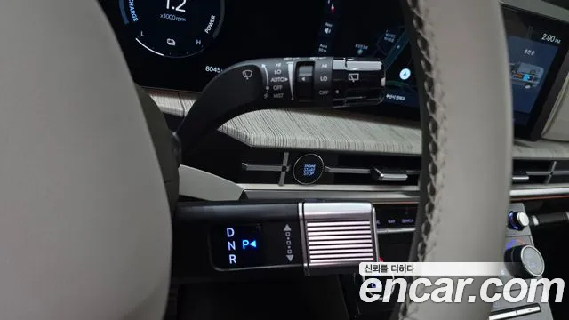 Hyundai Santa Fe MX5 — Фото автомобиля 12