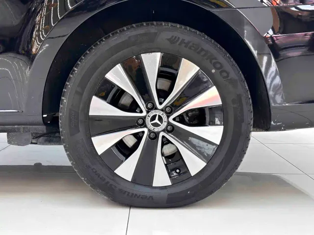 Mercedes-Benz Vito — Фото автомобиля 6