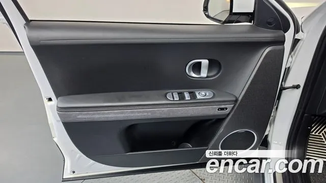 Hyundai Ioniq5 Ioniq5 — Фото автомобиля 18