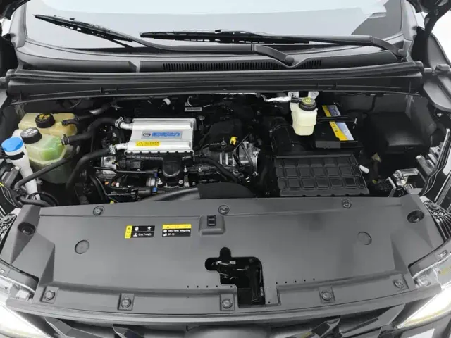 GAC Trumpchi M6 — Фото автомобиля 10