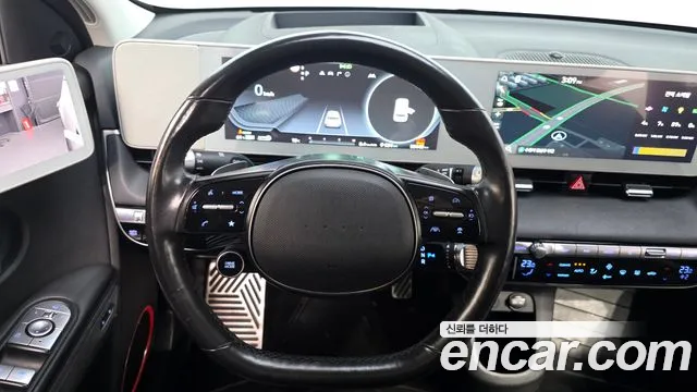 Hyundai Ioniq 5 — Фото автомобиля 20
