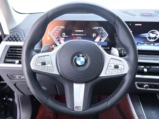 BMW X5 — Фото автомобиля 15
