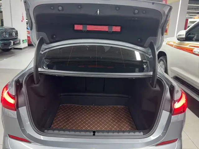 BMW 2 Series — Фото автомобиля 17