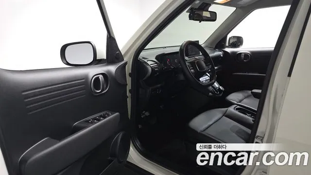Hyundai Casper — Фото автомобиля 15