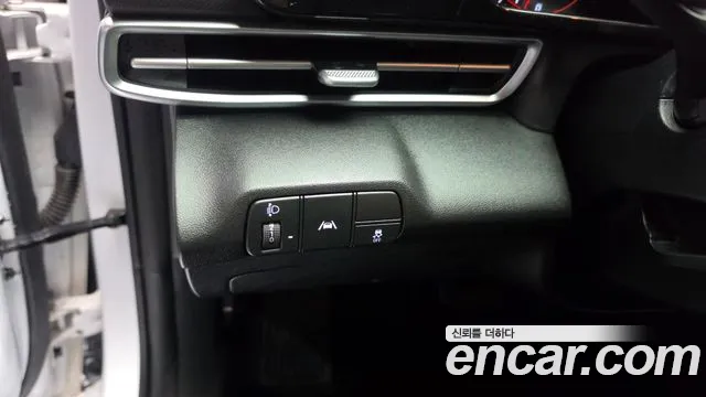 Hyundai Avante CN7 — Фото автомобиля 29