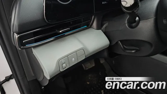Hyundai AVANTE Новый Avante (CN7) — Фото автомобиля 18
