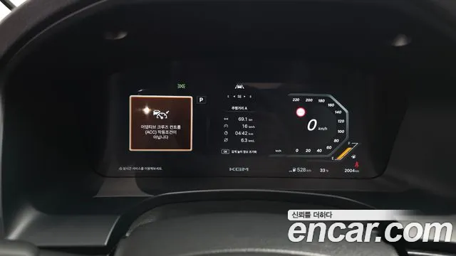 KG_Mobility_Ssangyong Musso Musso (Q300) Дизель 2.2 4WD — Фото автомобиля 8