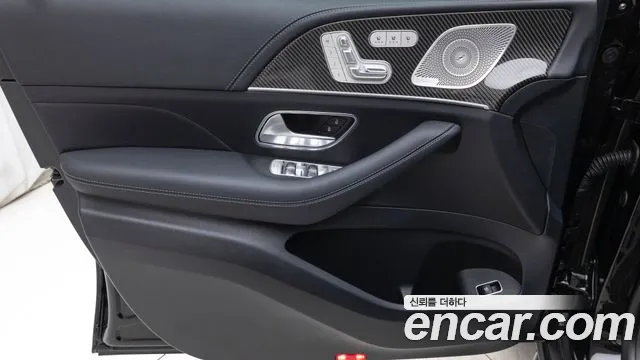 Mercedes-Benz GLE-Class W167 — Фото автомобиля 15