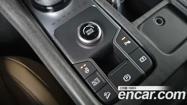 Kia Sorento — Фото автомобиля 27