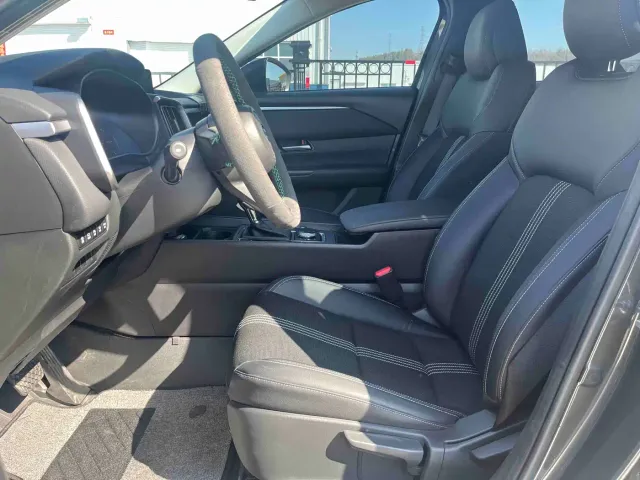 Mazda CX-50 Xingye — Фото автомобиля 14