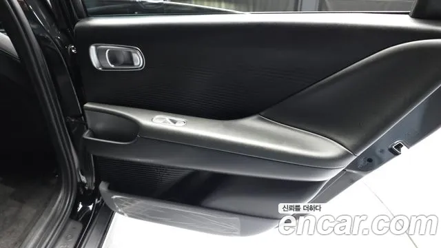 Hyundai Ioniq 6 — Фото автомобиля 14