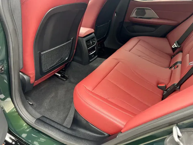 BMW 4 Series — Фото автомобиля 6