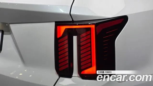 Kia Sorento 4th Gen — Фото автомобиля 8