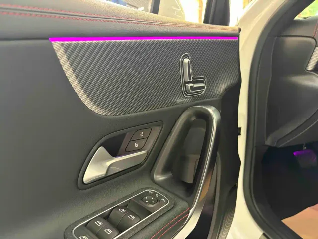 Mercedes-Benz A-Class — Фото автомобиля 14