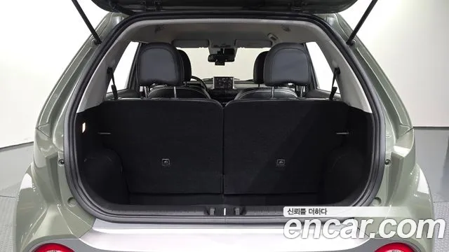 Hyundai Casper — Фото автомобиля 20