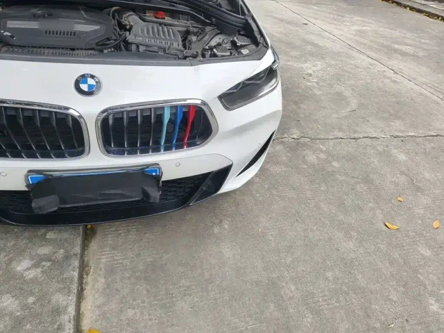 BMW X2 — Фото автомобиля 19