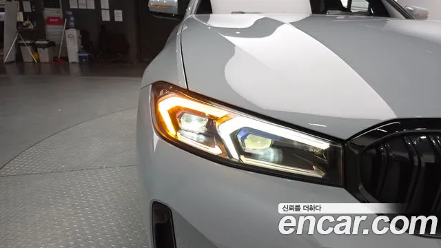 BMW 3 Series G20 — Фото автомобиля 21