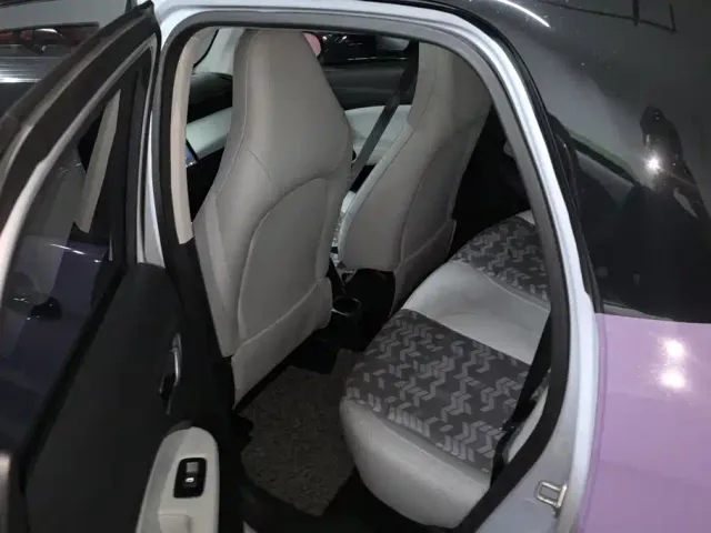 Leapmotor T03 — Фото автомобиля 11