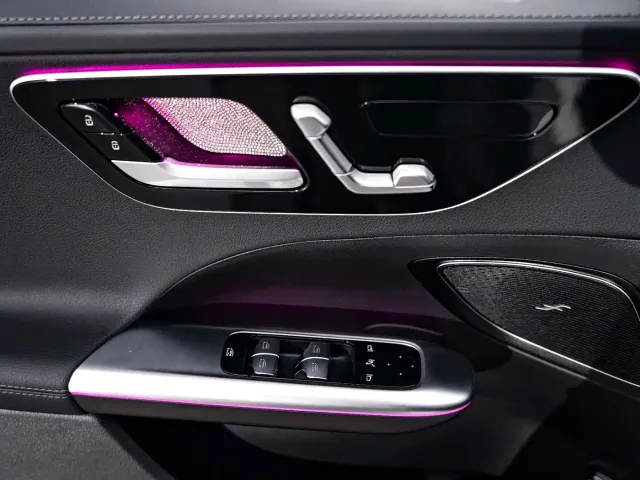 Mercedes-Benz Mercedes-Benz C-Class 2025 C 260 L Sport Edition — Фото автомобиля 16
