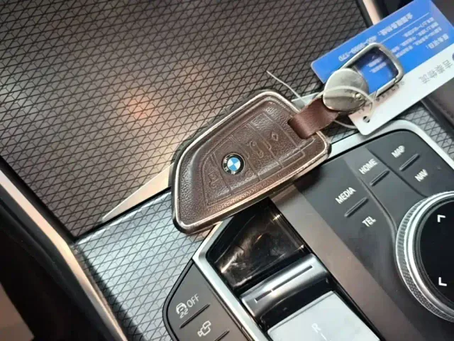 BMW 3 Series — Фото автомобиля 8