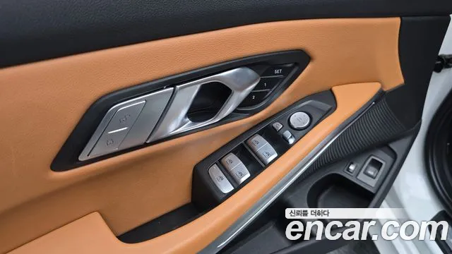 BMW 3 Series G20 — Фото автомобиля 21