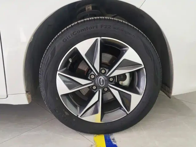 GAC Trumpchi M6 — Фото автомобиля 6