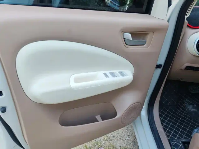 Wuling Hongguang Mini EV — Фото автомобиля 7
