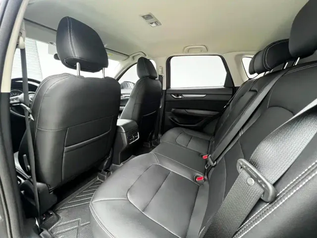 Mazda CX-5 — Фото автомобиля 16
