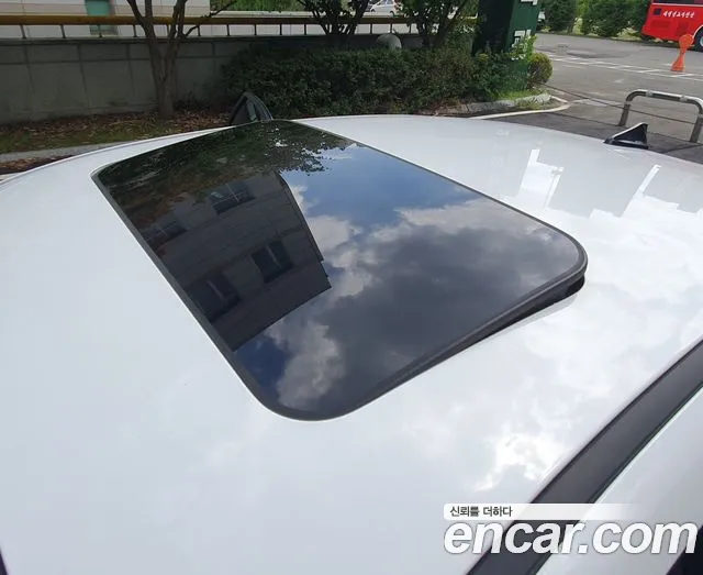 Hyundai AVANTE Avante (CN7) — Фото автомобиля 9