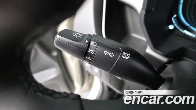 Kia RAY Новый Kia Ray Signature — Фото автомобиля 26