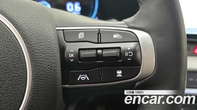 Kia Sportage 5th Gen — Фото автомобиля 19