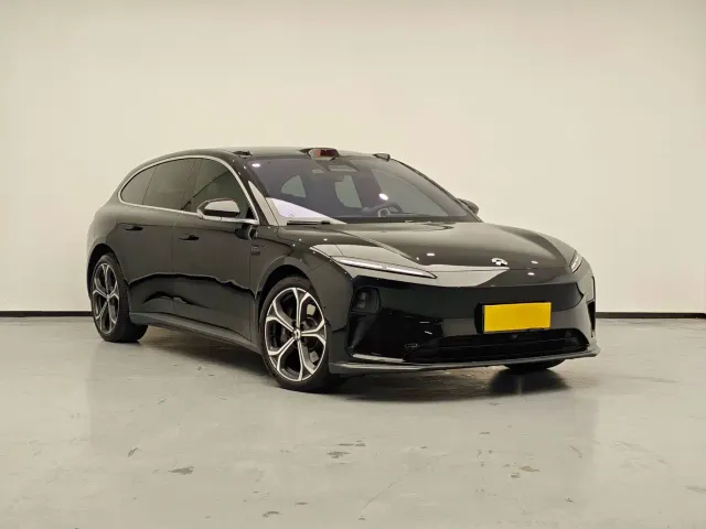Nio ET5 Touring — Фото автомобиля 3