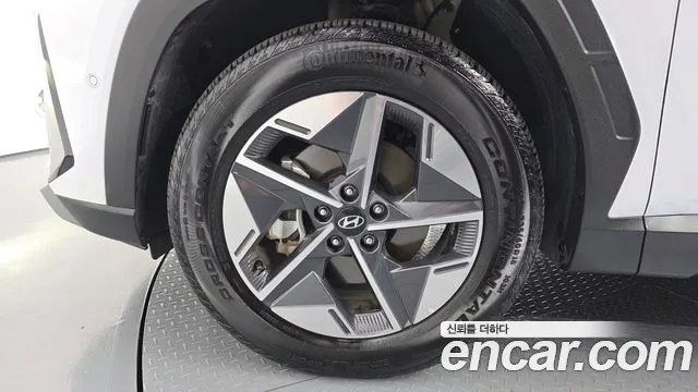 Hyundai Tucson — Фото автомобиля 4