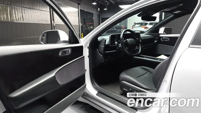 Hyundai Ioniq6 — Фото автомобиля 10