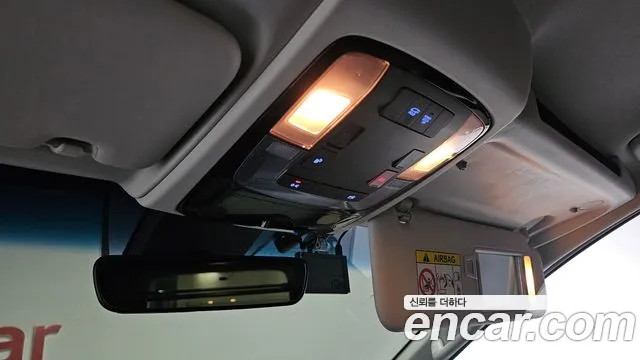 Hyundai Staria Staria L3.5 Карго 5 мест — Фото автомобиля 26