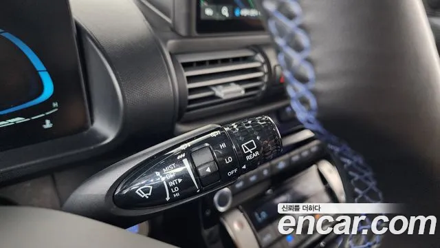 Hyundai Casper Casper Turbo Essential — Фото автомобиля 25