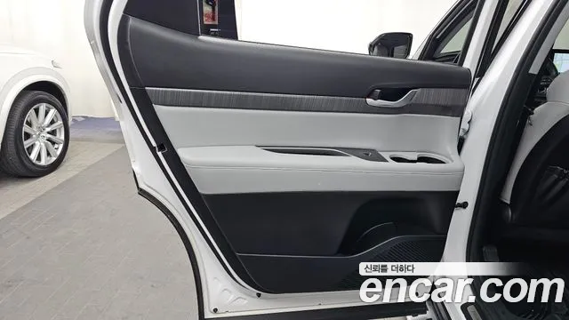 Hyundai Palisade The New Palisade Бензин 3.8 2WD — Фото автомобиля 25