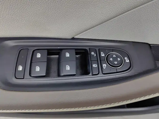 BYD Qin PLUS — Фото автомобиля 9