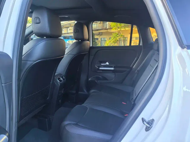 Mercedes-Benz GLA-Class — Фото автомобиля 9