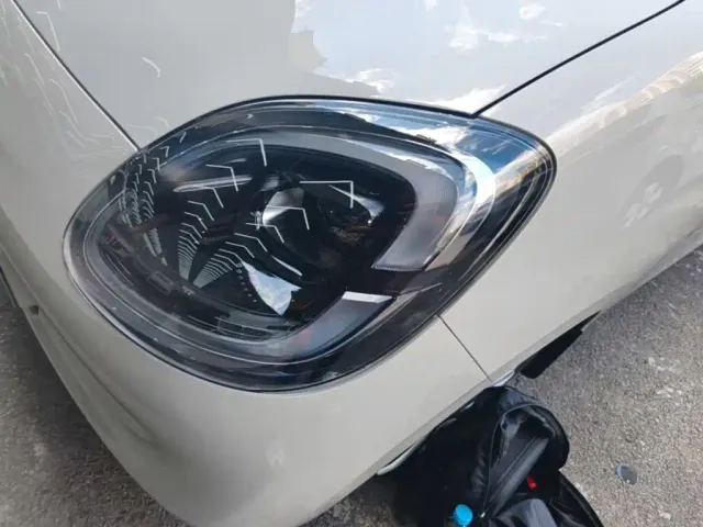 Wuling Hongguang Mini EV — Фото автомобиля 23
