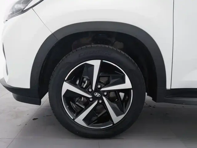 Hyundai ix35 — Фото автомобиля 17