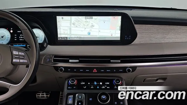 Hyundai Palisade The New Palisade Дизель 2.2 2WD — Фото автомобиля 13