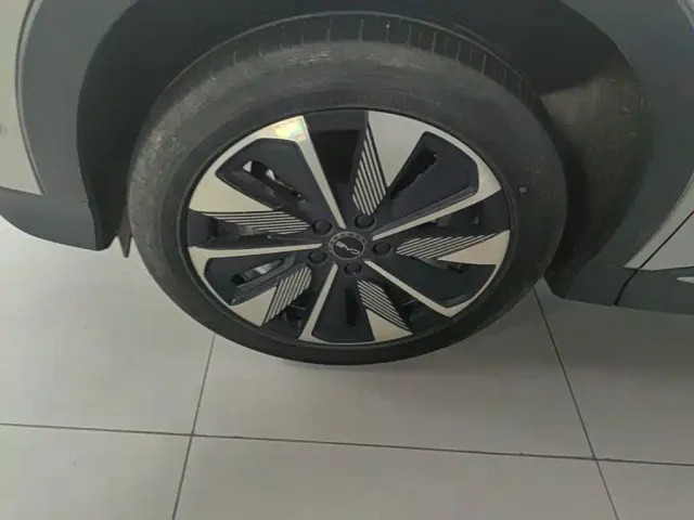 BYD Song PLUS — Фото автомобиля 22