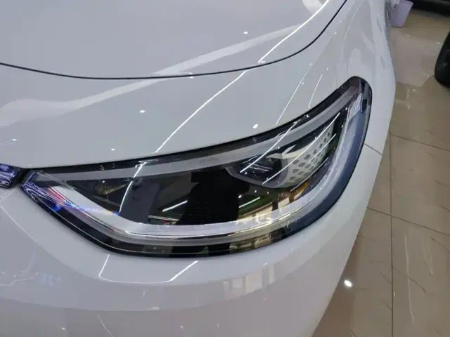 Volkswagen ID.3 — Фото автомобиля 5