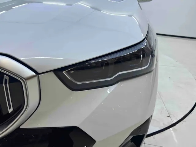 BMW 5 Series — Фото автомобиля 6