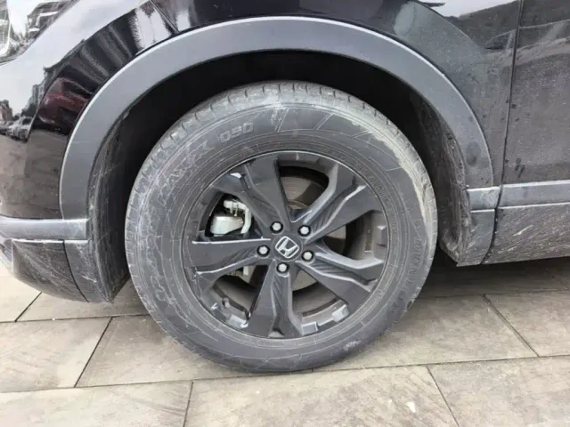 Honda Breeze — Фото автомобиля 22