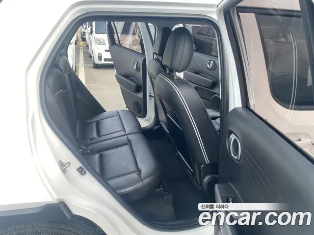 Hyundai Casper — Фото автомобиля 16